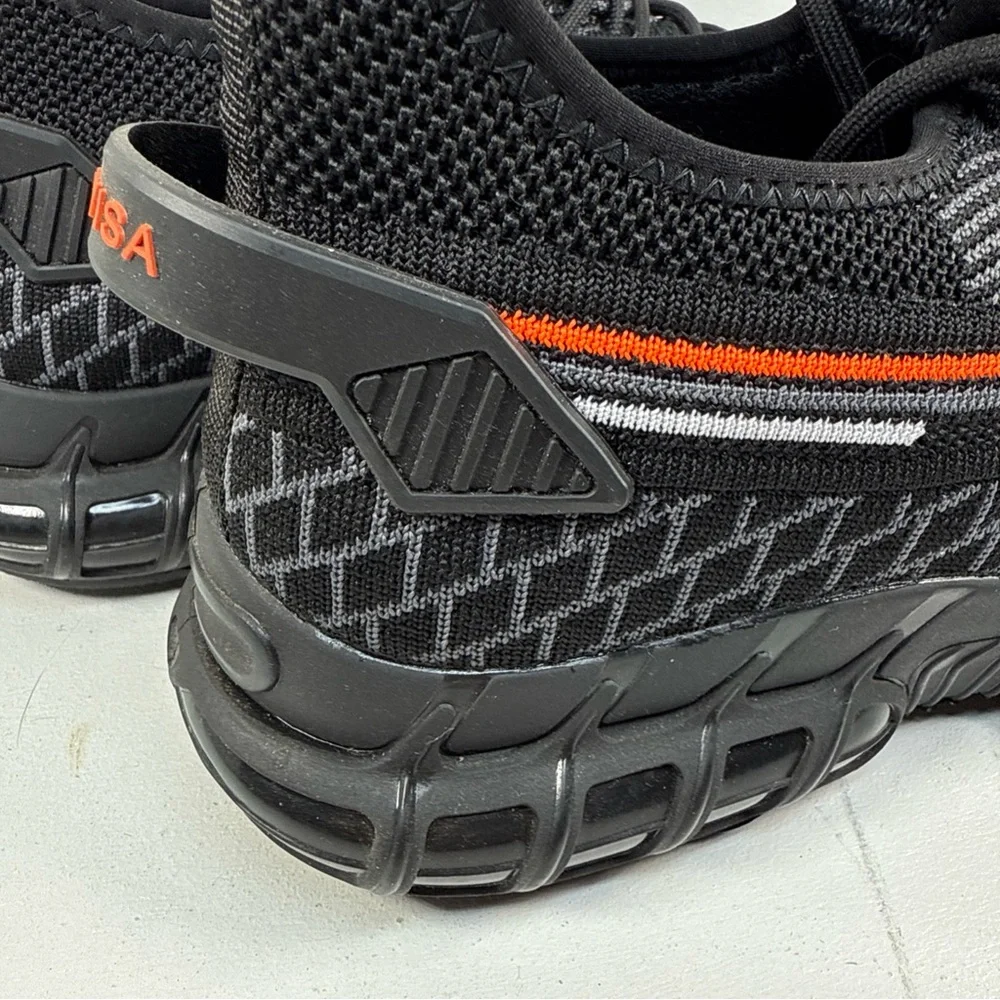 Black‎ Boat Shoes for Men